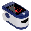Oxímetro Digital Portátil