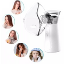 Nebululizador Portátil