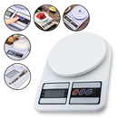 Balança Digital de Cozinha Precisão Cozinha 10kg