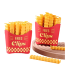 Conjunto de Prendedor de Saco modelo Batata Frita