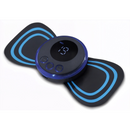 Massageador Cervical EMS