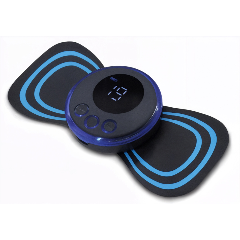 Massageador Cervical EMS