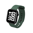 Relógio Digital SKMEI Resiste Água