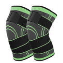 Joelheiras de Compressão