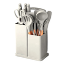 Conjunto de Utensílios de Cozinha Completo